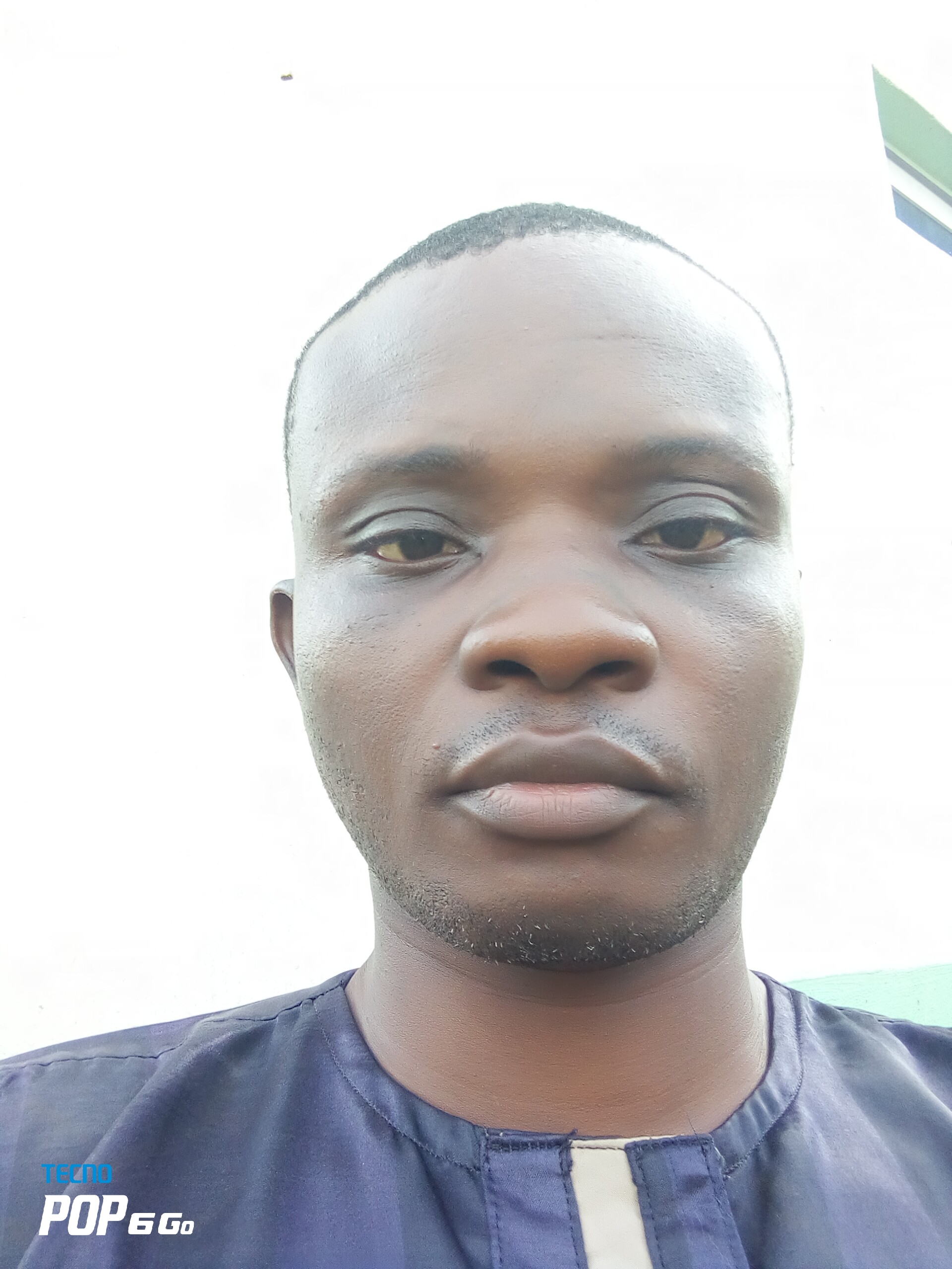 Image of Bassey Onugu